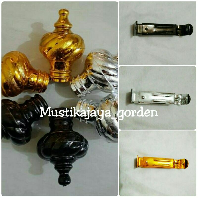 TUTUP GORDEN PENYANGGA GORDEN KAKI GORDEN