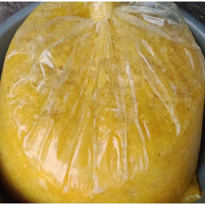 

Nanas Parut Nanas Palembang Asli