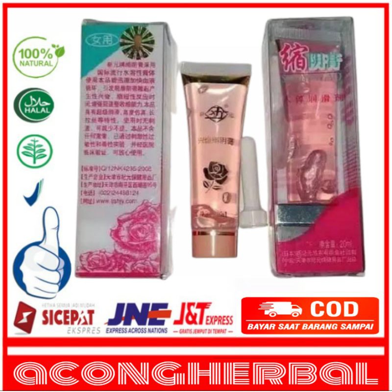 BEST SELLER SUOYINGAO 100% Original Gel Pelicin Mr V