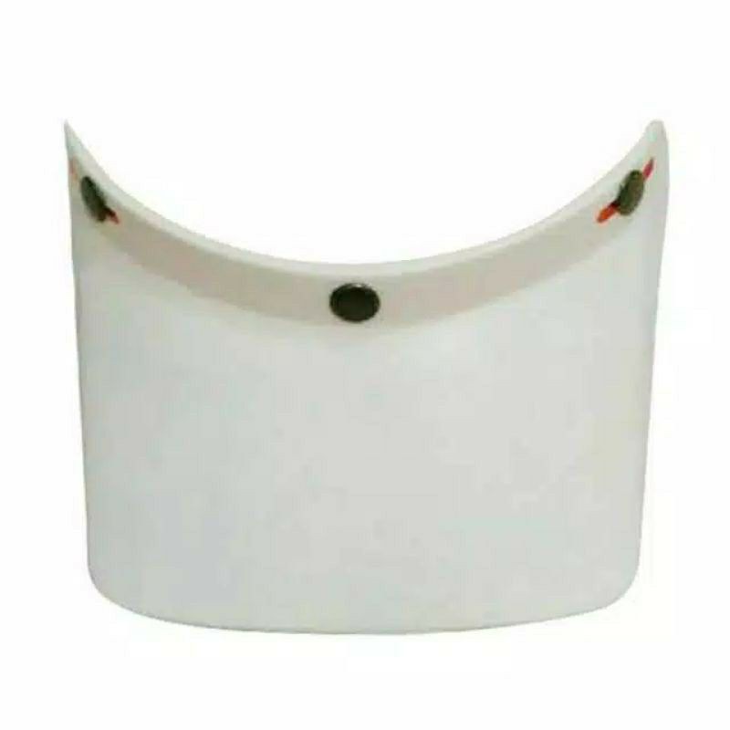 Ped bogo panjang / topi helm bogo Ped helm retro-bogo pet helm bogo-retro