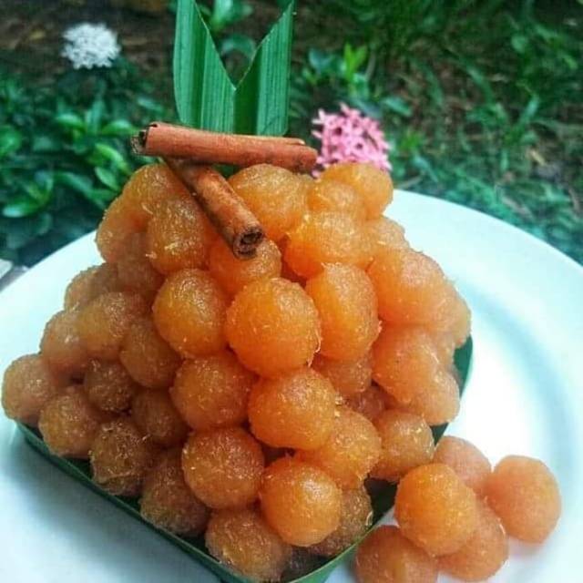 

Selai nanas murni 100%