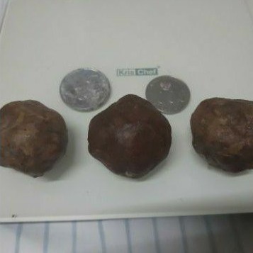 Propolis Mentah Murni 20 gr Untuk Jebakan Trigona dan Parfum Propolis