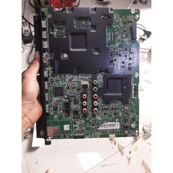 mb mainboard motherbot tv samsung 55HU7000