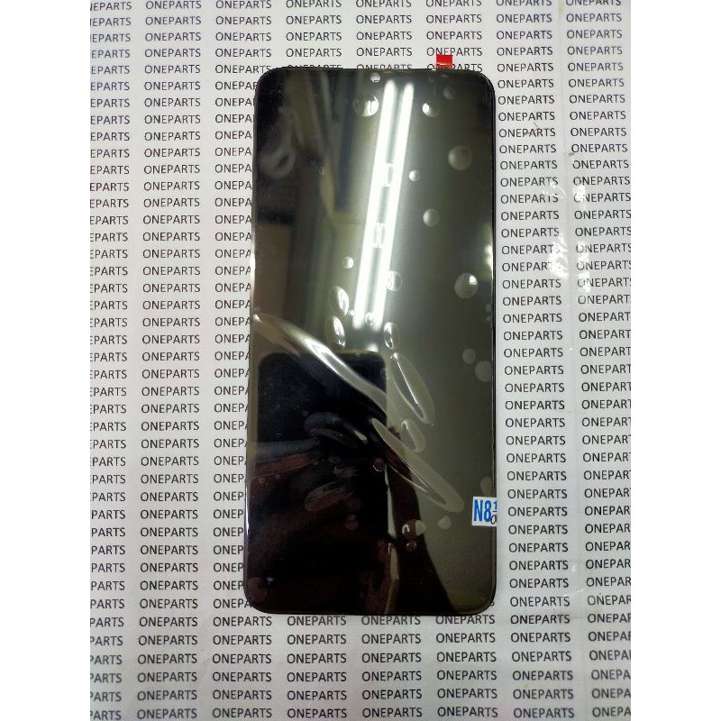 LCD TOUCHSCREEN SAMSUNG GALAXY A02S A025 A025F AAA KONTRAS CONTRAST SOKET 2
