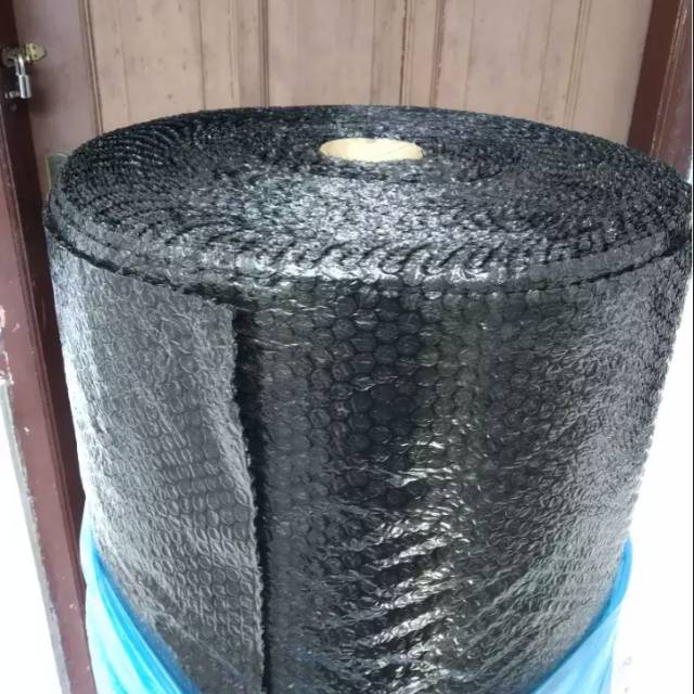 

tambahan Bubble wrap