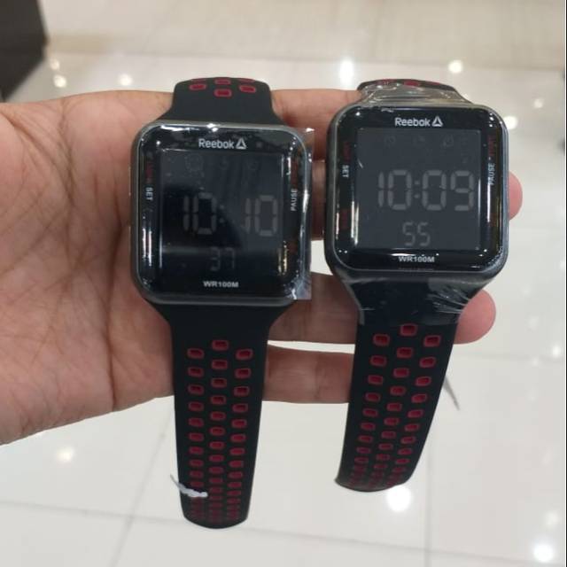 Jam tangan reebok