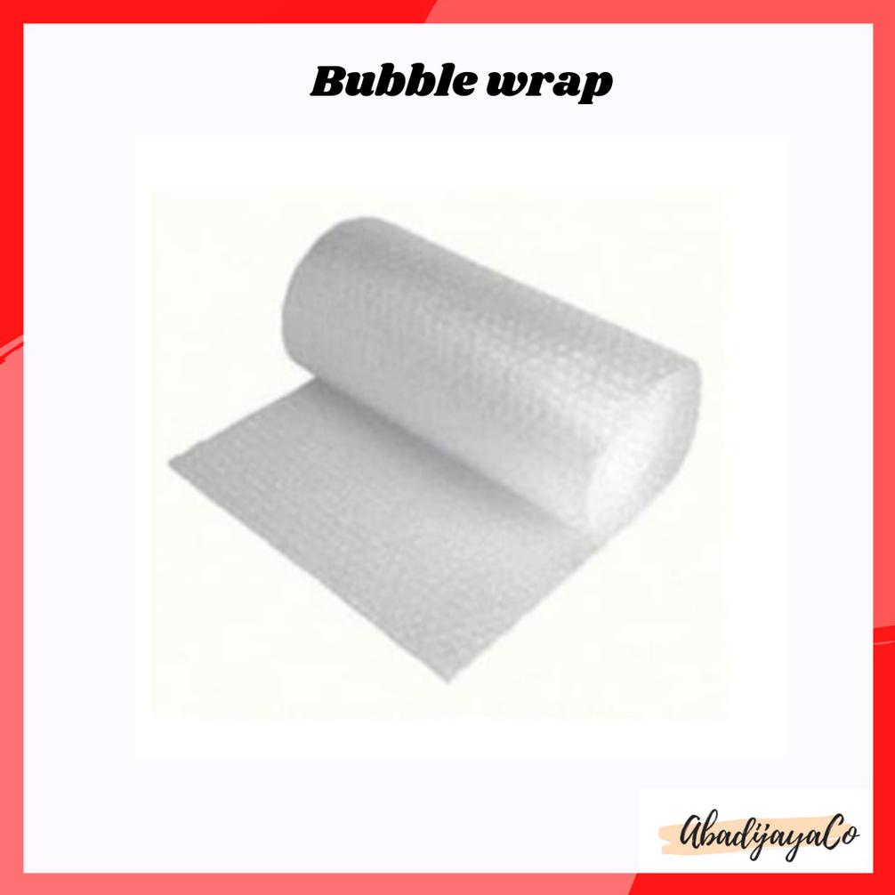 

On Sale Extra Tambahan Bubble Extra Packing Tambahan Diskon