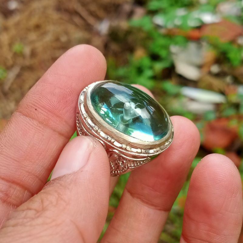 Batu akik kecubung es serat unik bukan yaman bacan kalimaya junder puser ati ayam phirus garut