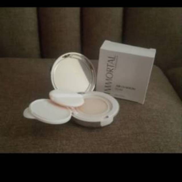 IMMORTAL AIR CUSHION