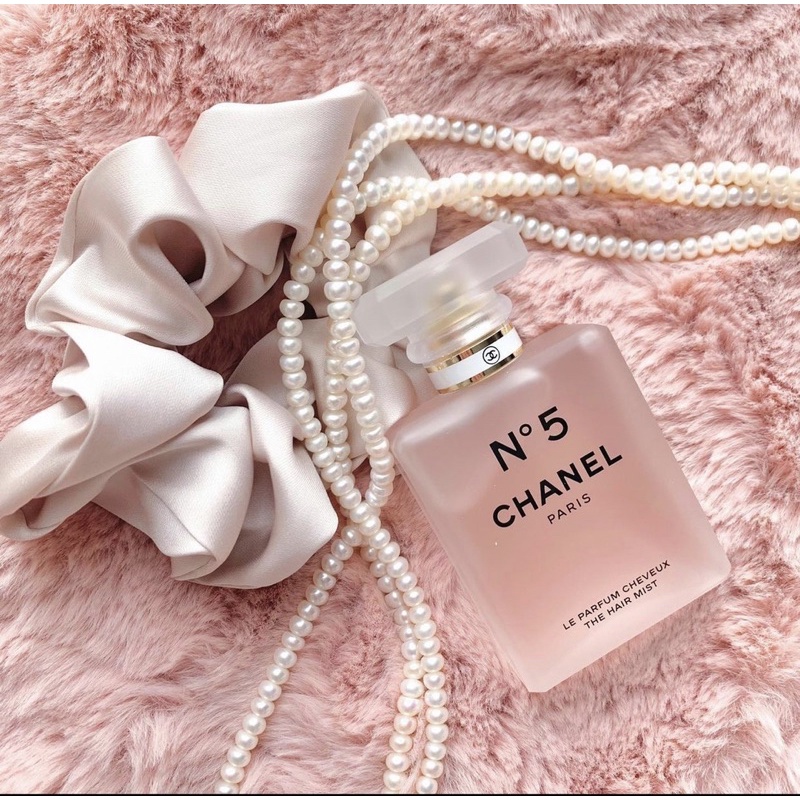 CHANEL Hair Mist 35ml Coco Mademoiselle /  No.5 / Chance