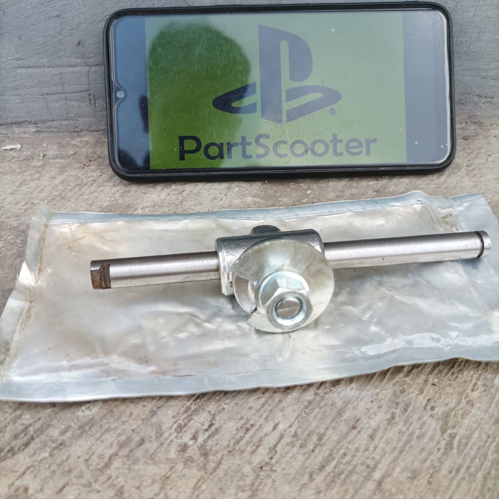 As Per Bosh Trunion Dudukan Per Shok Depan Vespa Vbb super sprint bajaj ps