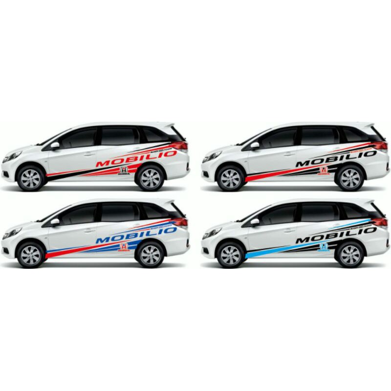 cutting Sticker mobilio