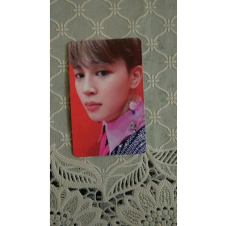 [BOOKED] Answer S Jimin PC