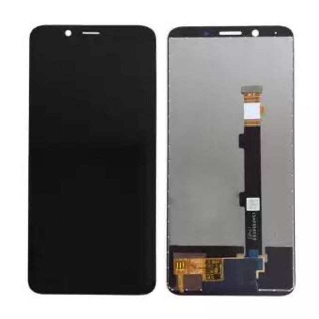 LCD FULLSET OPPO F5 / LCD TS OPPO F5 / OPPO F5 LCD+TS
