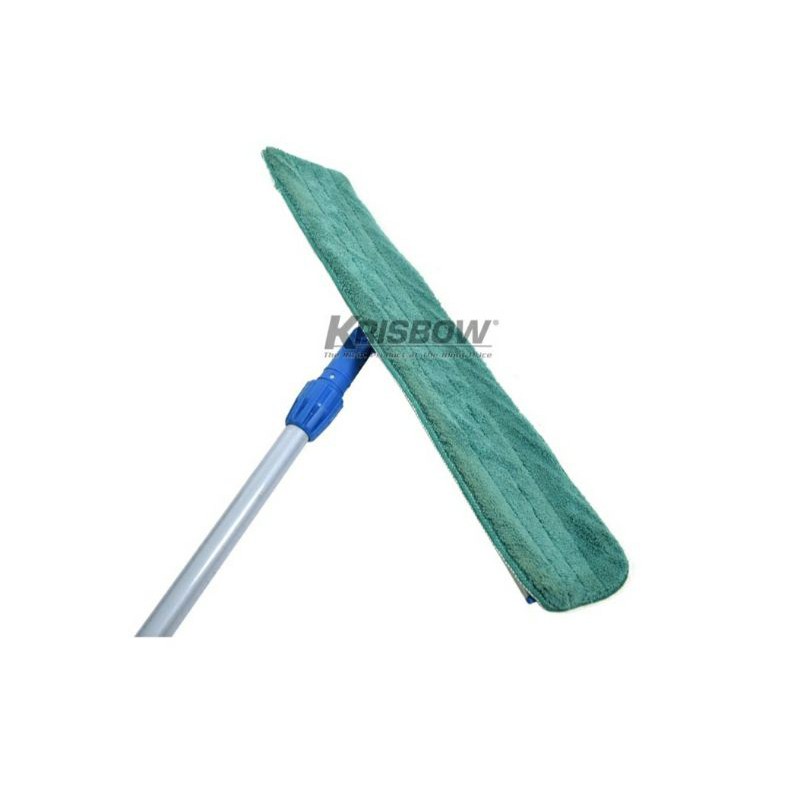 KRISBOW REFILL FLAT MOP 24 INCH