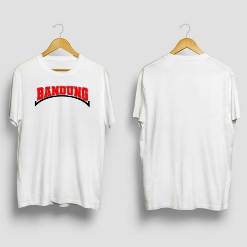 BAJU KAOS PERSIB BANDUNG ELEGAN DISTRO