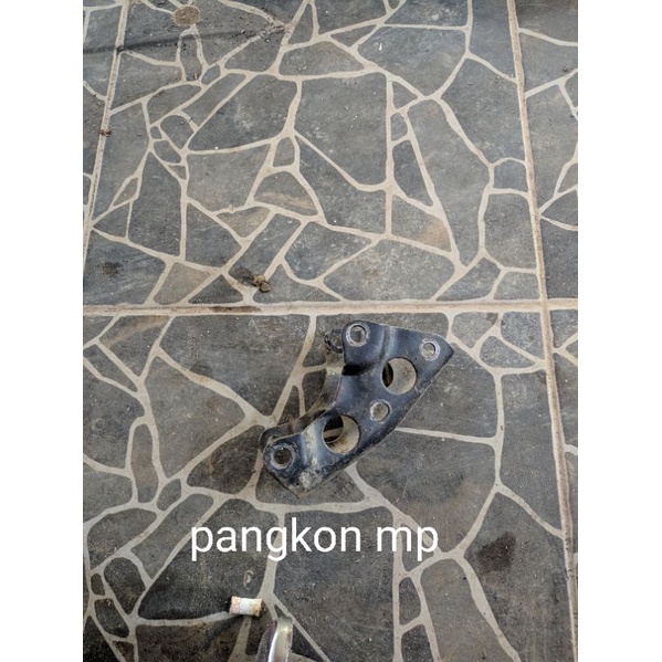 pangkon mesin Mega pro