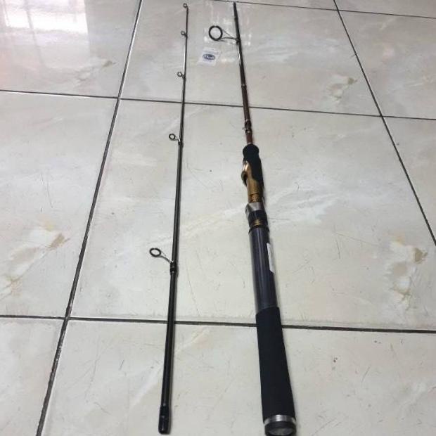 Joran Fenwick Golden Wing Pro Edition 165 Fuji Original