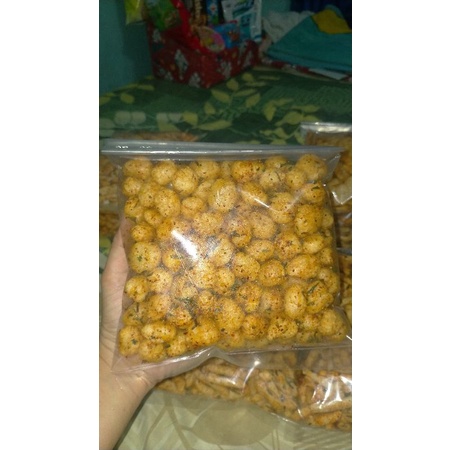 

cimoring/cimol kering