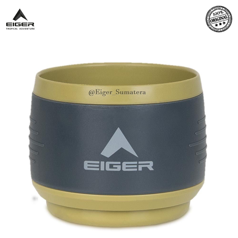 Eiger001 Botol Minum Vernal, DGR 4739 | Mug Outdoor