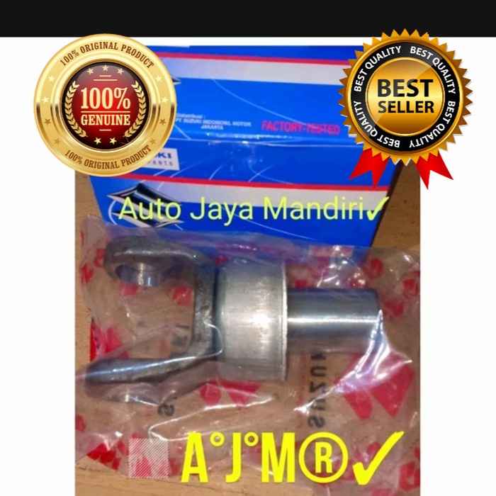 Yoke sleve sleeve Futura Ori Orisinil Original