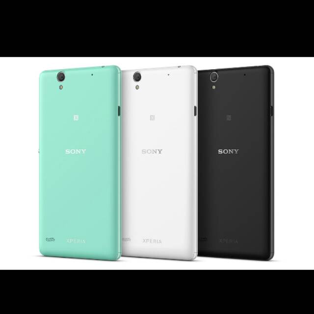 Sony xperia C4 dual