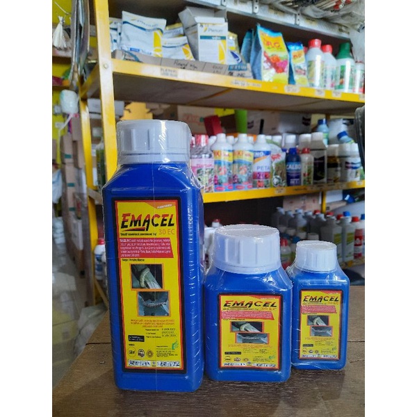 EMACEL 30EC 500ml