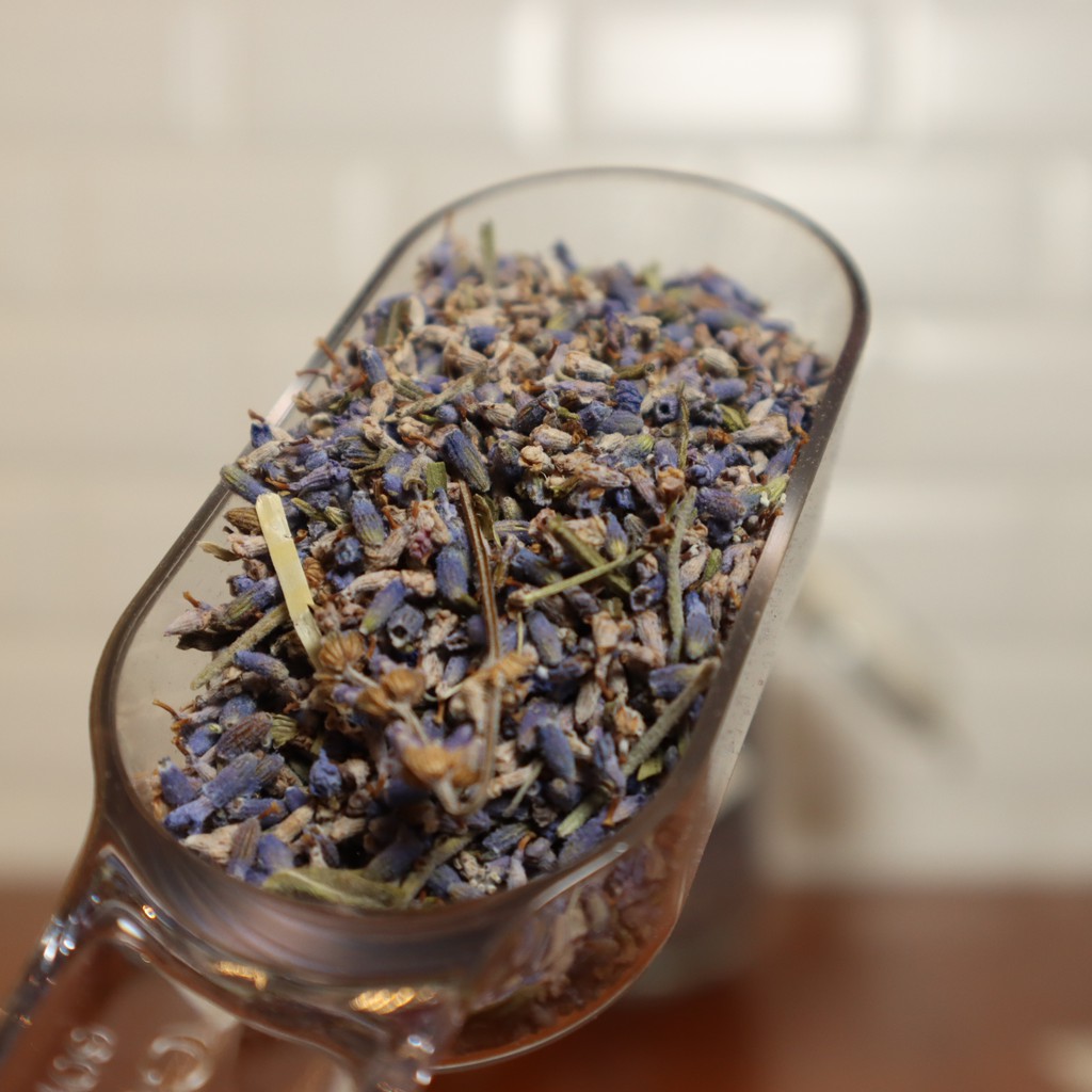 

Lavender