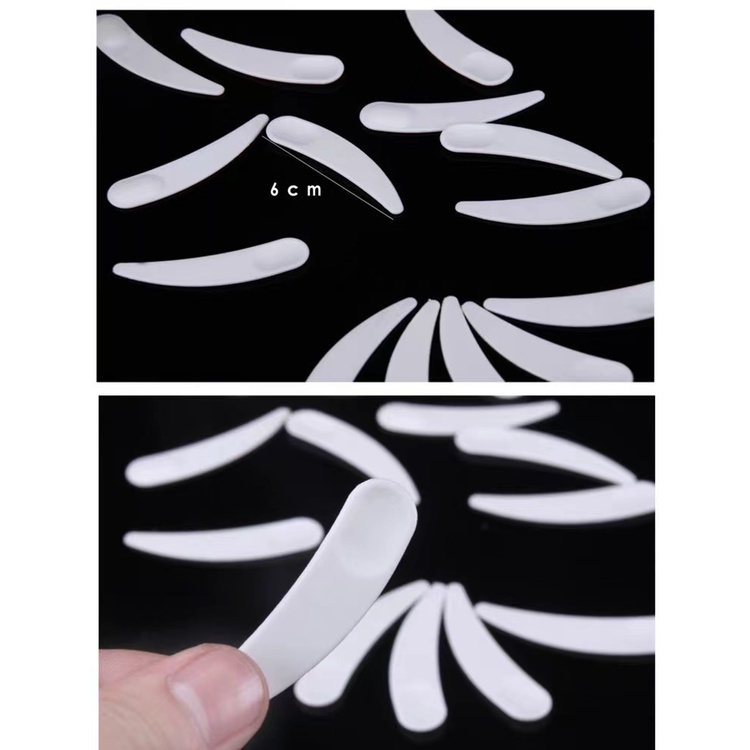 Sendok untuk tinta sulam pasta