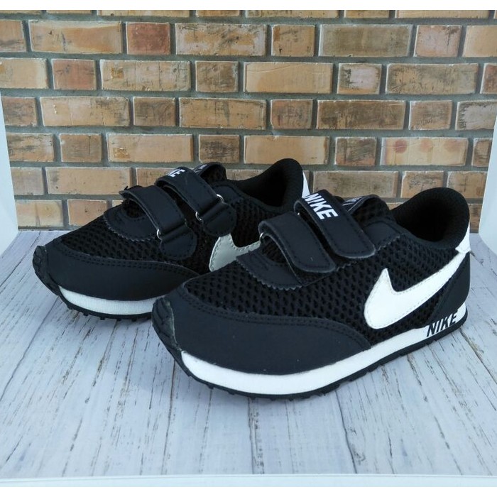 Terpercaya Sepatu Nike Anak Hitam Putih Termurah