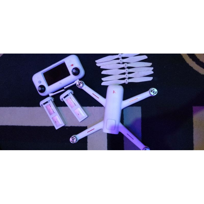 DRONE FIMI A3 (BEKAS)