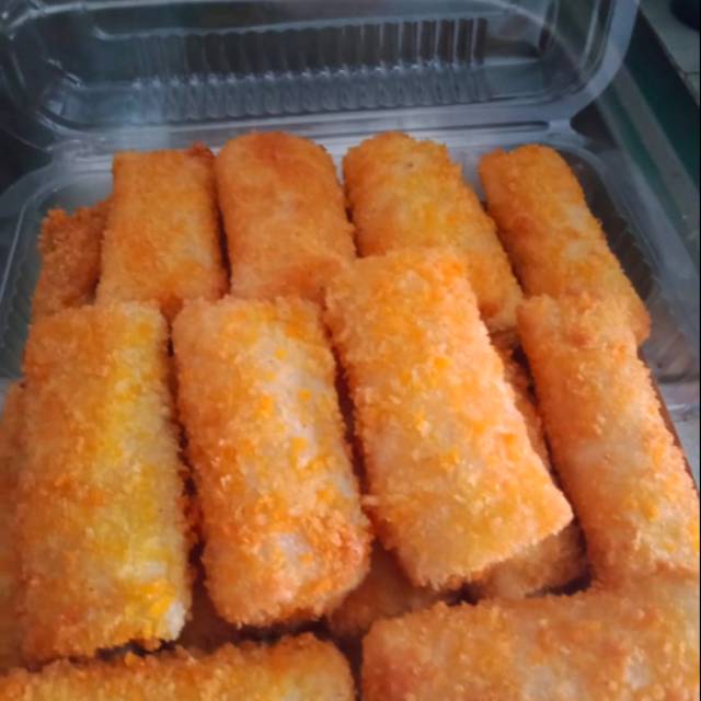 

Risoles sayur