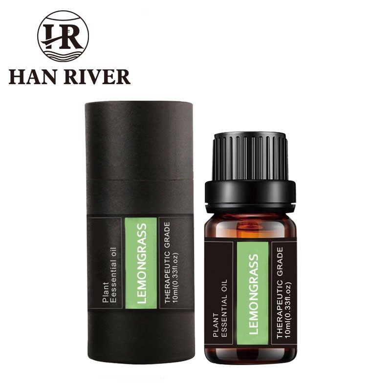 Essential Oil/Aromatherapy/Aroma Terapi/Minyak Essensial/Pengharum Ruangan-10ml