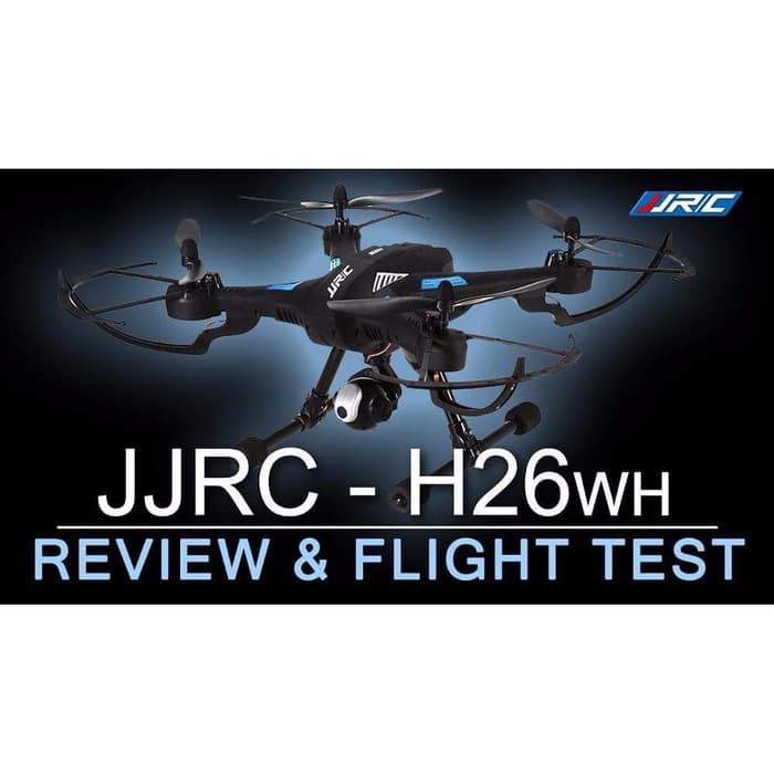 jjrc h26wh