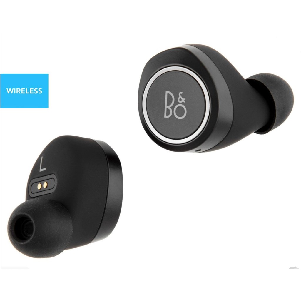 B&O Resmi Bang & Olufsen Beoplay E8 Truly Wireless Bluetooth Earphones