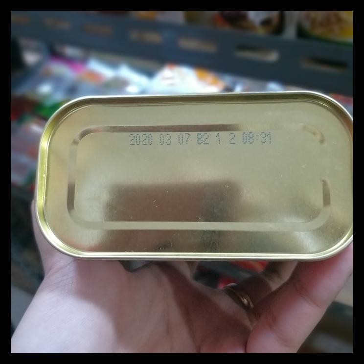 

Termurah Maling Mei Lin 梅林 Makanan Instan Kaleng