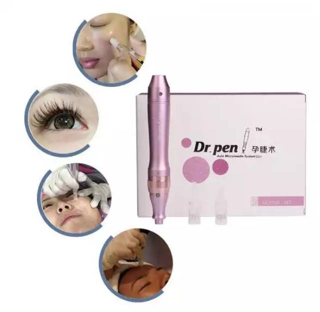 DR. PEN M7 DERMAPEN ULTIMA M7-C