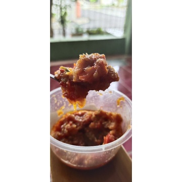 

sambal bawang enyakenyak