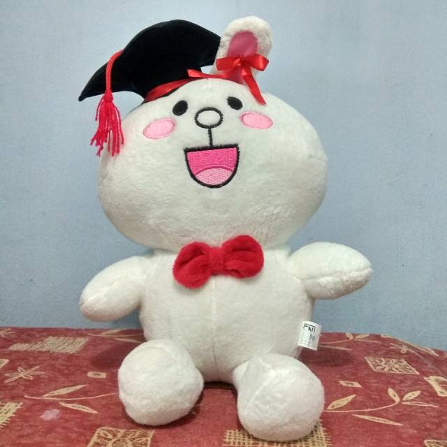 Boneka cony