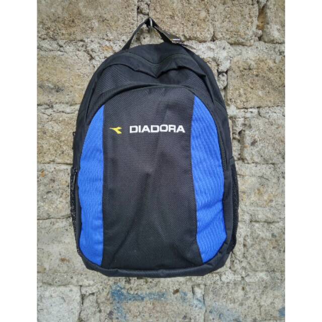 Tas sport diadora original