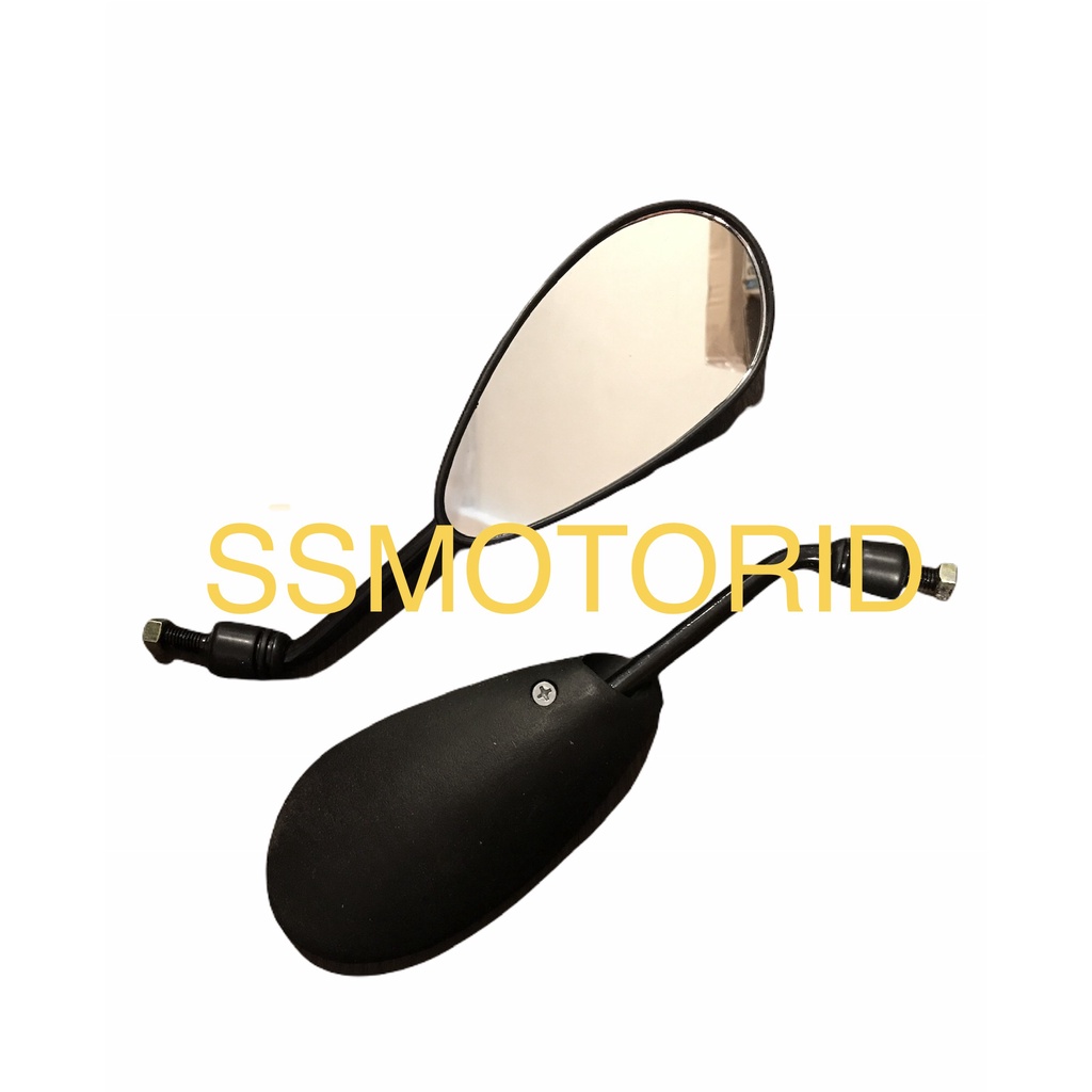 Spion Motor Kaca Spion Suzuki Satria FU 150 Best Quality