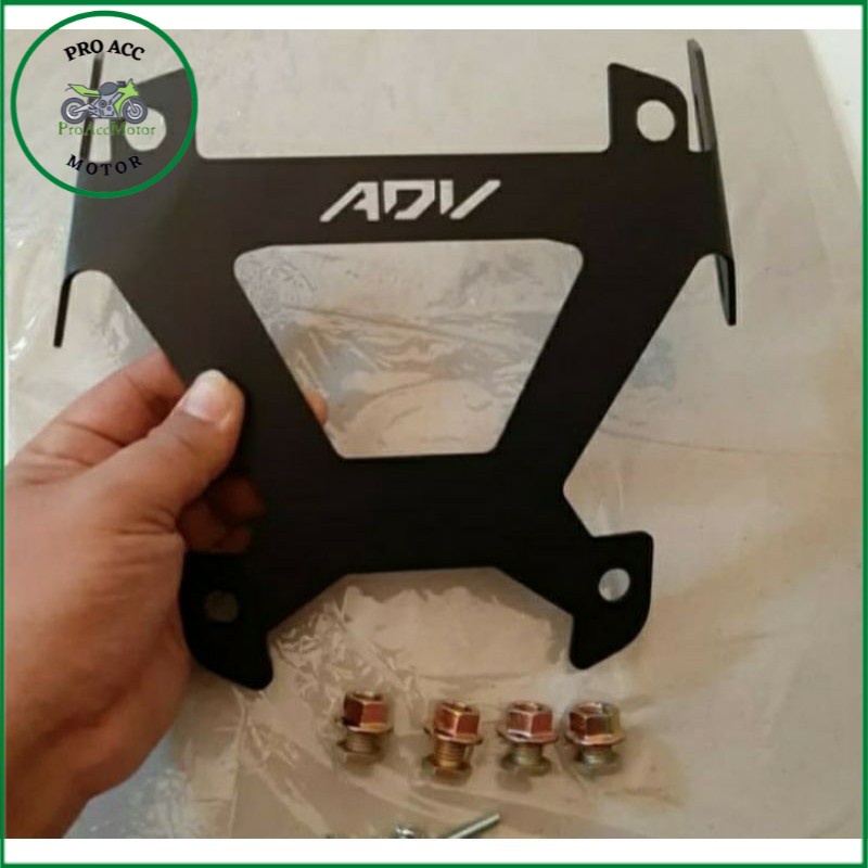 Breket bracket spion Honda Adv 150