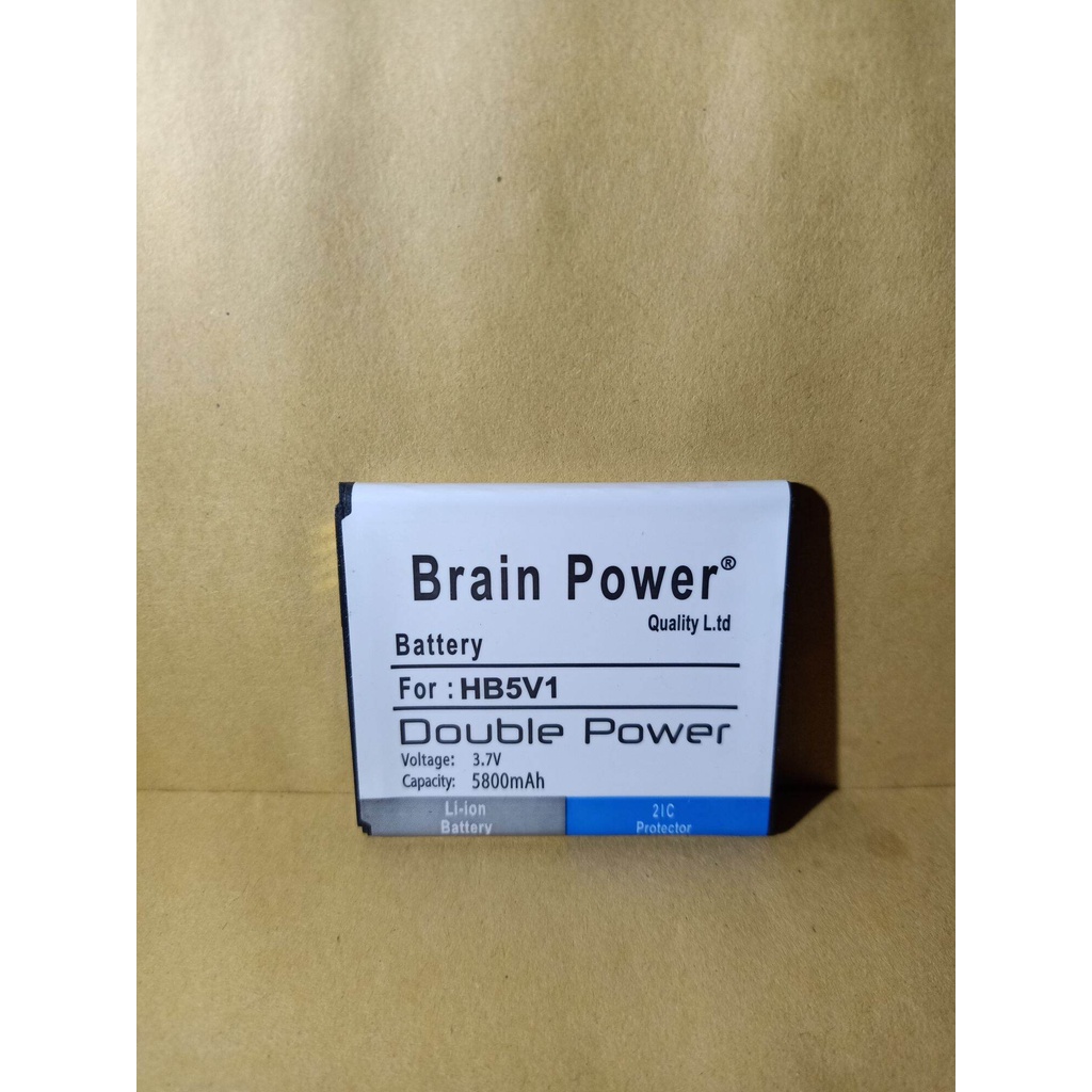 [ COD ] BATERAI HUAWEI Y3 HB5V1 BATERAI BATRE HUAWEI ASCEND Y3 Y300 Y300C Y336 Y5 Y500 Y511 Y516 Y51