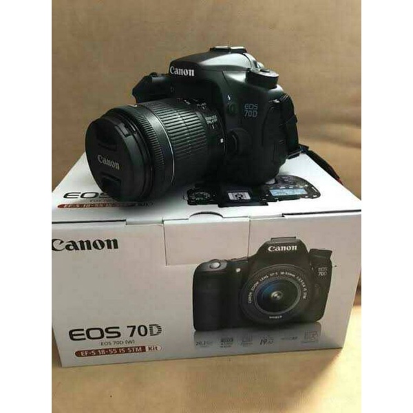 canon EOS 70D-1