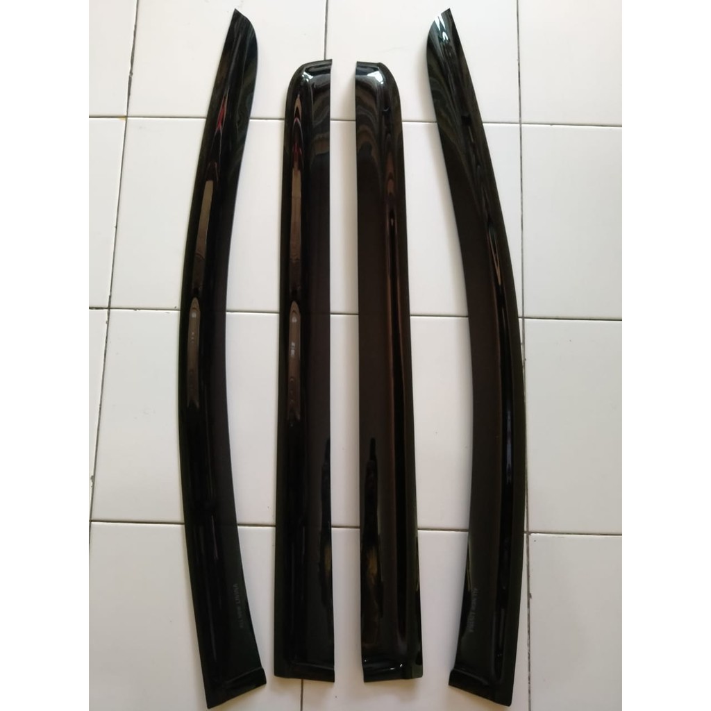 TALANG AIR NISSAN ALL NEW LIVINA SLIM FULL SET