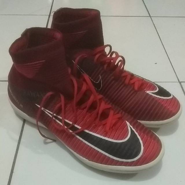 Nike mercurial futsal second original