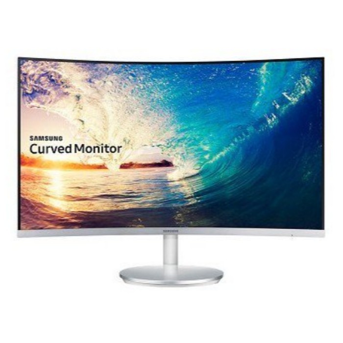 Monitor Samsung Curved LC27F591FDEXXD