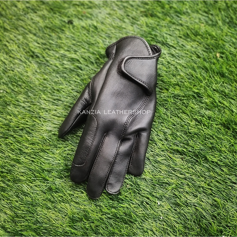 Sarung Tangan Kulit KD Full Leather Gloves