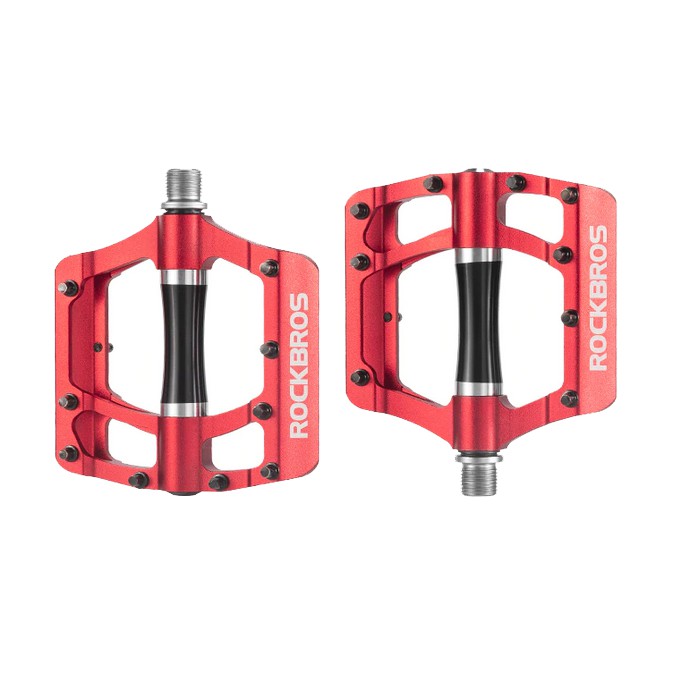 Pedal Sepeda ROCKBROS 2020-12C MTB Pedal