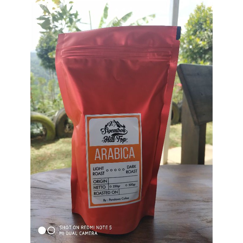 

kopi Arabika
